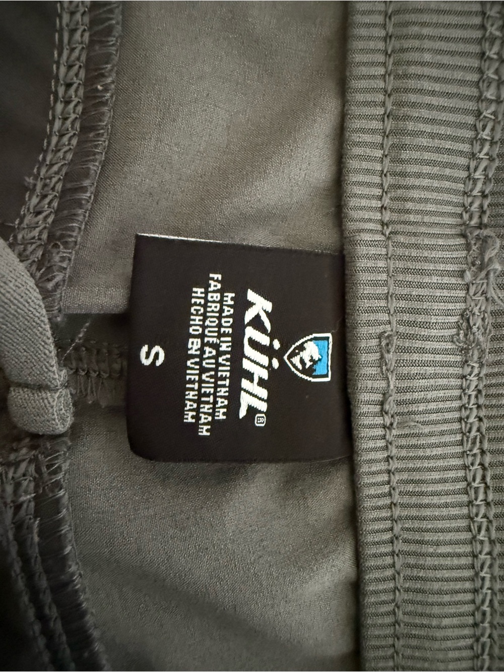 Women’s Kuhl Freeflex - Picture 2 of 3